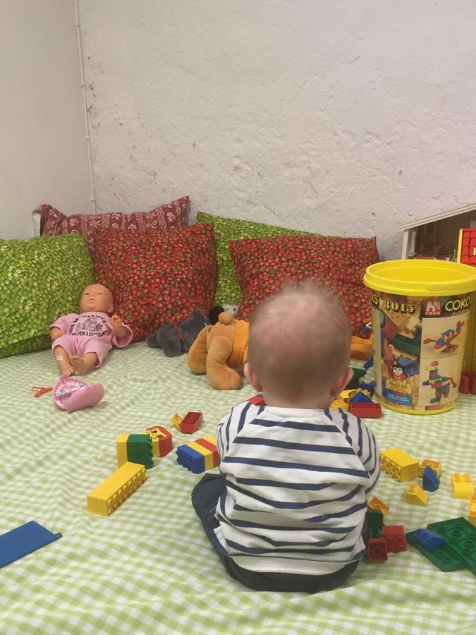 Mora Vandrarhem Och Gaesthem Vinäs Dış mekan fotoğraf