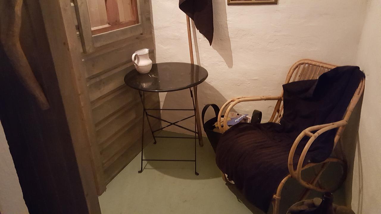Mora Vandrarhem Och Gaesthem Vinäs Dış mekan fotoğraf
