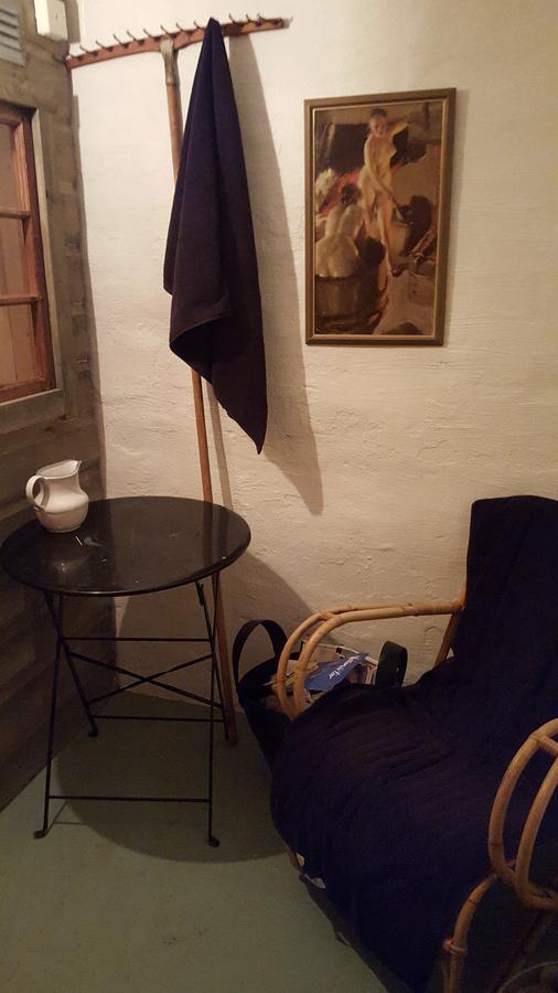 Mora Vandrarhem Och Gaesthem Vinäs Dış mekan fotoğraf