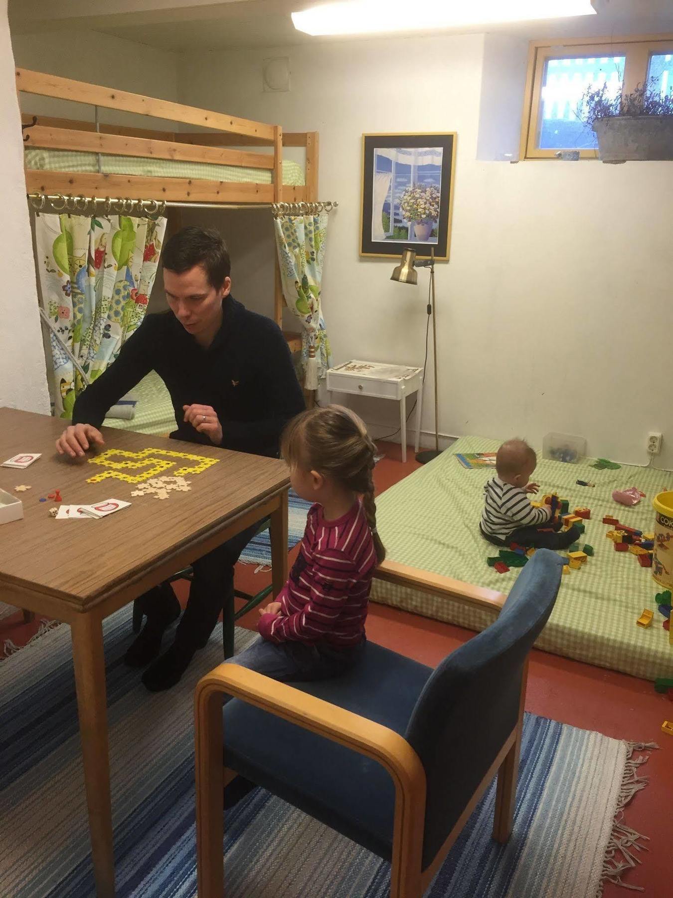 Mora Vandrarhem Och Gaesthem Vinäs Dış mekan fotoğraf
